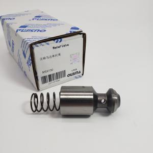 Quality M5X130 Rotary Motor Check Valve For Excavator Doosan Sany Kawasaki wholesale