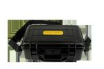 Ptm200 Handheld Biogas Analyzer 70 - 120kpa CE