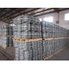 Buy cheap Reverse Twist Barbed Wire from wholesalers