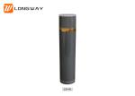 120ml Acrylic Cylinder Toner Bottle Color/logo Customized with Good Price