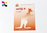 Customized Clothing Catalogs Brochure Printing Services Environmental Frinendly