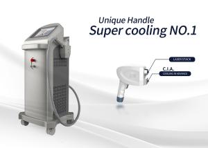 Quality Medical Grade Diode Laser Hair Removal Machine 808nm/755 808 1064 Nm 800 W wholesale