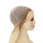 100% Chinese cuticle remy hair wigs for women 13 inch human hair blonde welded