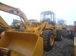 Used CAT966F wheel loader for sale