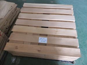 Quality Engineered Rustic White Oak Veneer wholesale