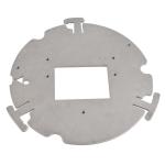 Customized AiSi Standard Laser Cutting and Stamping Parts for Precision