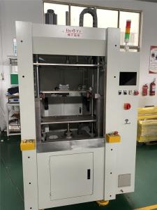 Quality Aluminum Spot Welder Hot Plate Welding Polypropylene wholesale