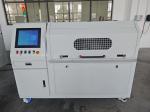 Hydraulic Pressure Burst Test Bench Computer Controlled 42Mpa