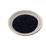 Water Soluble Fertilizer Humic Acid 80% K2O 10% Black Flake