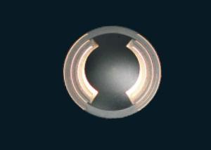 Quality IP67 LED Underground Lamp,Aluminum Underground Lighting Fixtures 1 / 2 / 4 Side Lighting wholesale