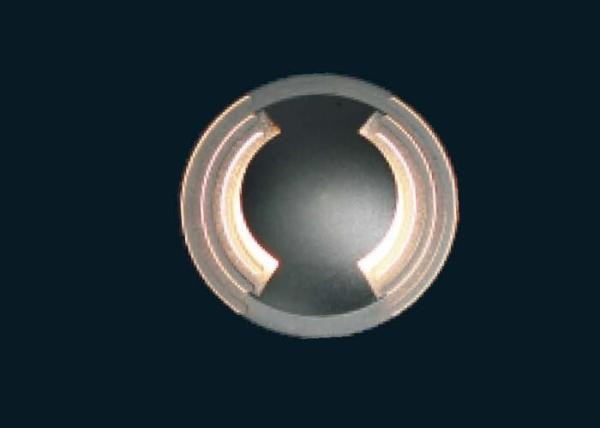 IP67 LED Underground Lamp,Aluminum Underground Lighting Fixtures 1 / 2 / 4 Side