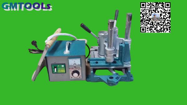 China best price upvc window welding machine made of high quality carbon steel