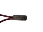 BR-A2D 50-150℃ Bimetal Circuit Breaker , Electric Motor Thermal Protection