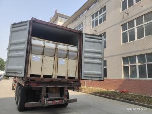 Quality 100% Strict FRP Rod Strength Member Inspection Machinable Light Weight wholesale