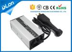 48v 6a club car golf cart charger with 2 crow foot plug cc cv floating charging