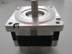 Quality 86BL03 Nema34 Brushless DC motor for car 3Phases wholesale