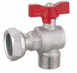 Quality YomteY Brass Angle Ball Valve wholesale