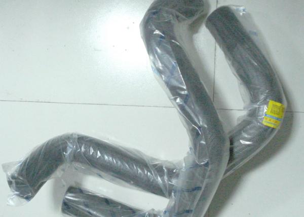 Hitachi Water Hose 3102063 3088201 Radiator Water Hose Hitachi ZX200 Excavator