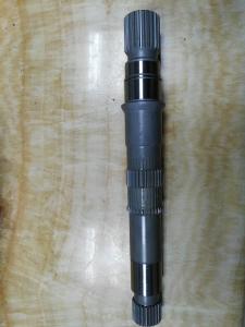 Quality HYDRAULIC PISTON PUMP PARTS SAUER PV90R075 DRIVE SHAFT 23Teeth*25Teeth wholesale