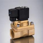 5404 Series High Pressure, High Temperature Sol...
