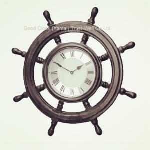 Quality rudder wheel clocks- top quality wholesale