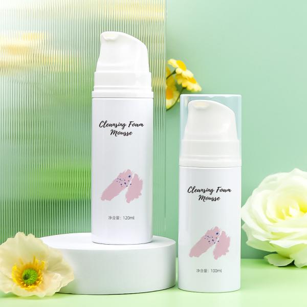 Subscription Box Dominance 50ml Makeup Face Cream Container Top Choice For Ipsy