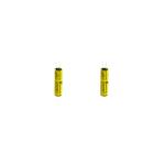 Huahui New Energy HTC1450 2.4V 500mAh Customizable Cylindrical Lithium Battery