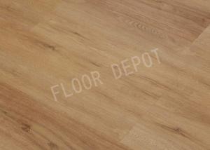 Quality Commercial Wood Grain Vinyl SPC Flooring Eir Surface 470-08 Shopping Mall wholesale