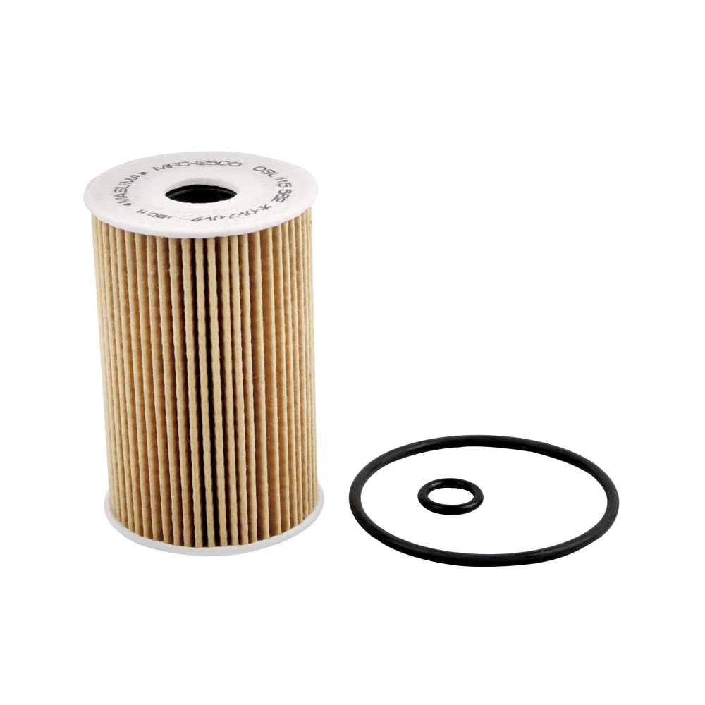 MASUMA 03L115466 03L115562 For AUDI A1 Paper Core Automotive Accessories Oil Filter