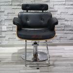 Beiqi antique used salon chairs sales cheap hairdresser barber chair hair salon