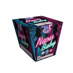 Quality OEM 15 Shots Cake Fireworks , 350G Salute Firework 20*25*200mm / 25*30*200mm wholesale