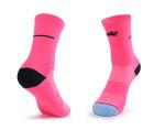 Snagging Resistance Custom Made Sports Socks / Mens Football Socks