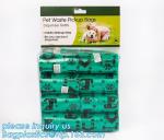 POOP BAGS, SCOOPERS, PET WASTE BAGS, PET BAGS, LITTER BAGS, DOGGY BAGS, DOG
