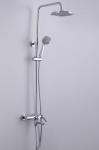 Bathroom accessories Shower kits power shower rein shower head