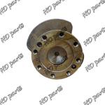 6D102 6BT 6BT5.9 Engine Crankshaft Spare Part 6735-01-1310 3907804 3929037