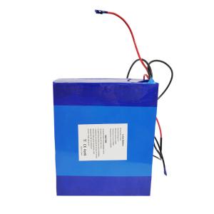 Quality 24V 100Ah 2400Wh Lithium Lifepo4 Batteries 4000 Cycles Built In BMS wholesale