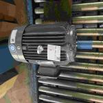 Carbon Steel High Efficiency Electrical 3 Phase Asynchronous Motor