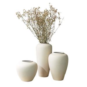 Quality Tabletop Vase Modern Age Japanese Style Antique Ceramic Bowl for Wedding or Home Decor wholesale
