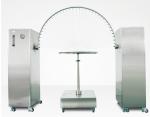 LIYI IEC60529 Standard Waterproof Test Machine Oscillating Tube Water Spraying