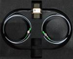 Janhoo 1550nm SOA Semiconductor Optical Amplifier Butterfly