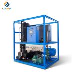 22/25/32/38mm Tube Ice Machine with Ice Production and 1