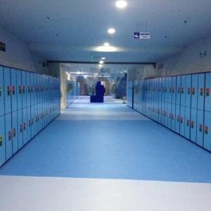 Quality Performance Comparison Of Feiyang Polyasdpartic Polyurea Coatings wholesale