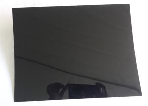 Quality Acp Material Mirror Polished Aluminum Sheet Bright Finish Mirror High Humidity Resistance wholesale