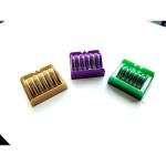 Plastic Surgical Procedures Class III Medical Disposable Polymer Clips Ligation