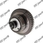 403C-11 Diesel Engine Oil U5MK8265 Pump For Perkins
