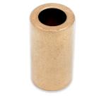 Precision Machining 120N/Mm² Sintered Bronze Bearings