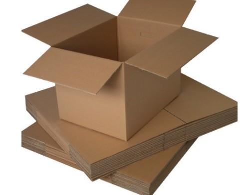 Cheap Carton cardboard corrugated packaging box B Corrugated boxed high quality food carton box cardboard box for packaging for sale