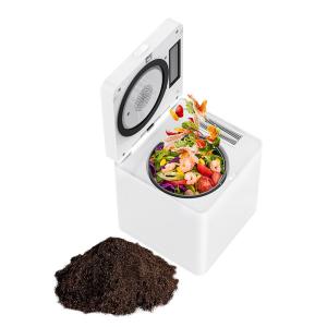 Quality 2.5 Liters Odor Free Smart Waste Kitchen Composter Food Cycler Composter wholesale
