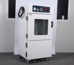 220 / 380V Liyi OEM Industrial Vacuum Drying Oven SUS304 With Pump