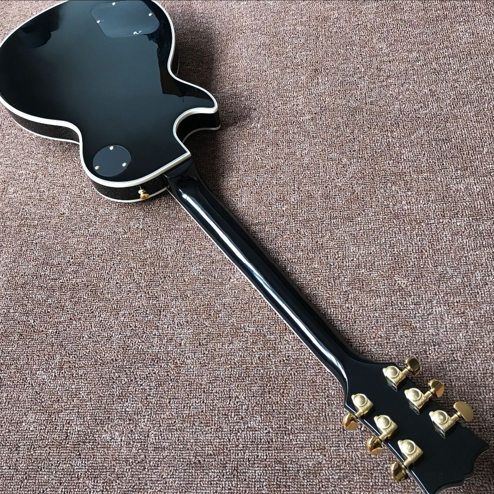 New style high-quality Custom Shop LP Electric Guitar